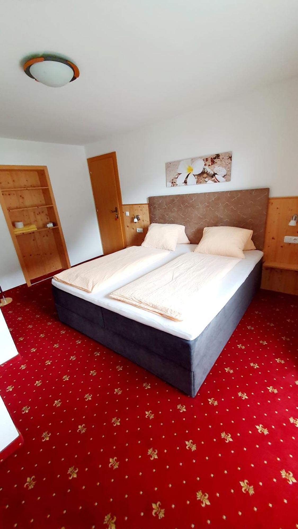 Apart Edelhof Mayrhofen Dış mekan fotoğraf