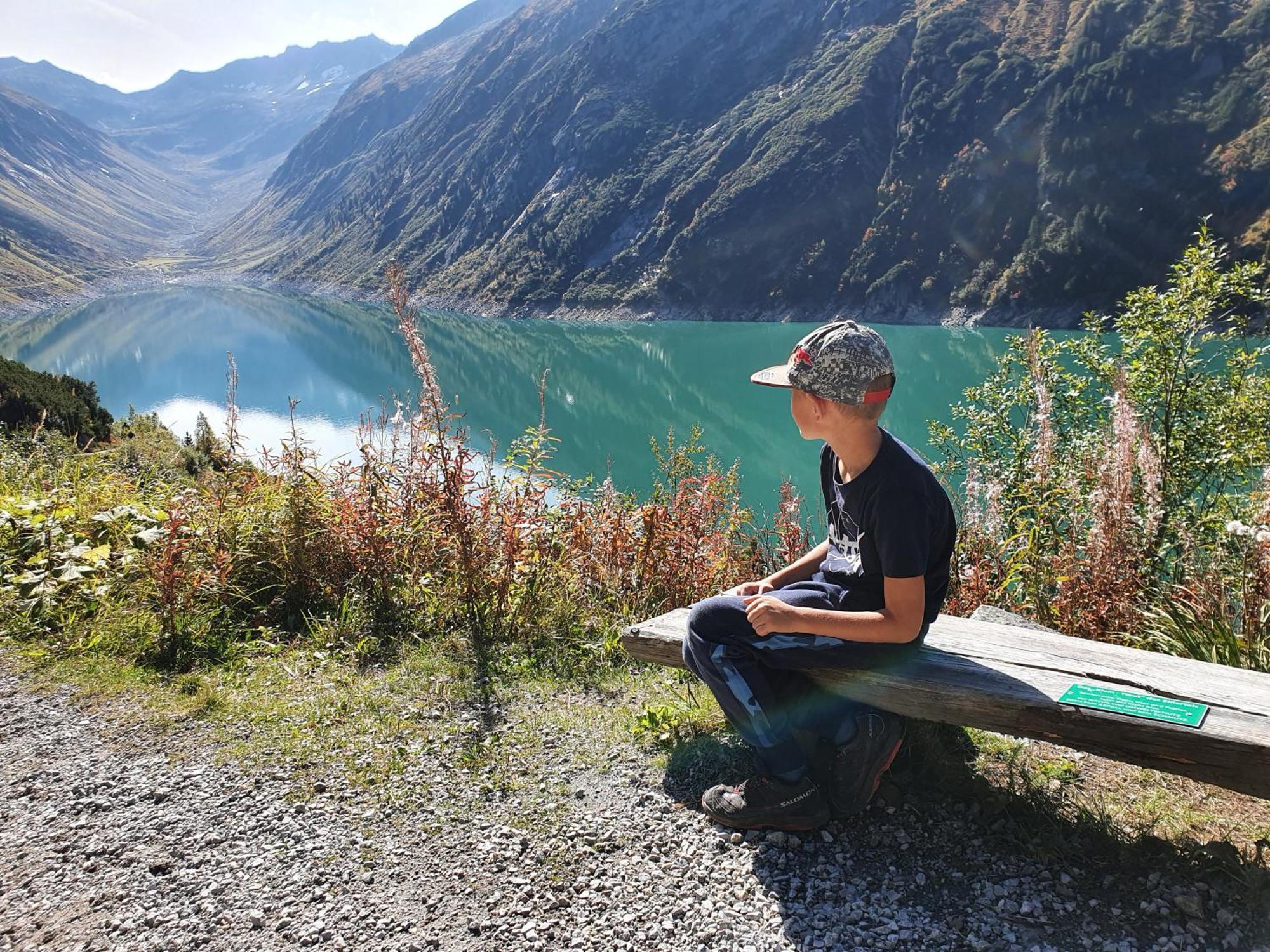 Apart Edelhof Mayrhofen Dış mekan fotoğraf